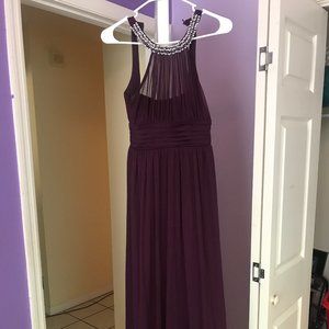 Formal Dress (long)
